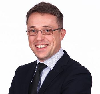 Łukasz Madej